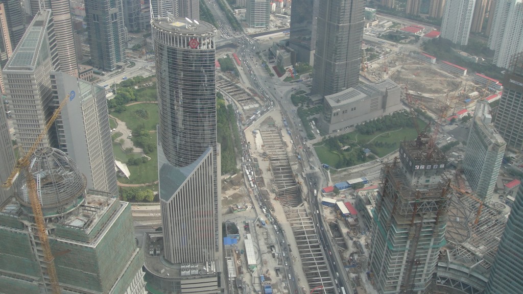 Pudong - Jinmao locuras 1024x576 Kamikazes