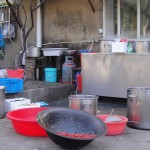 ¿Los mejores xiaolongbao de Shanghai?