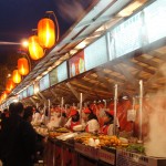 Wangfujing