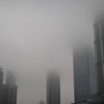 Niebla