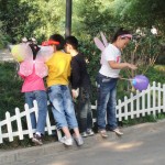 Motivos por los que me hubiera gustado crecer en China (I)