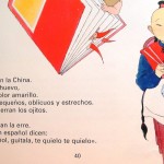 Definiendo a un chino