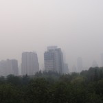 Malos aires en Shanghai
