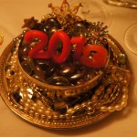 ¡Feliz año nuevo 2013!