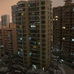 Nochevieja del dragón