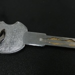 iKey (o la nueva llave de Apple)